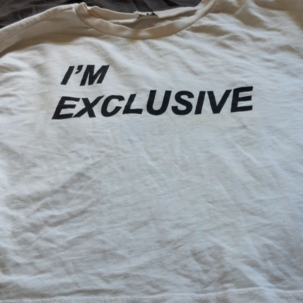 T-shirt